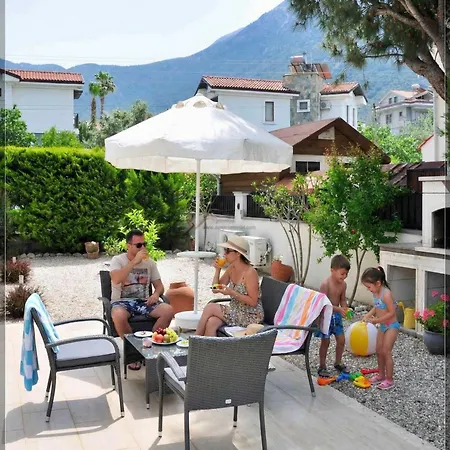 London - 3 Bedroom In Ovacik * Fethiye