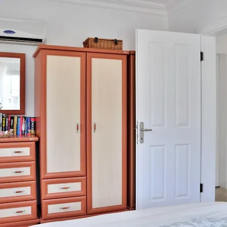London - 3 Bedroom In Ovacik