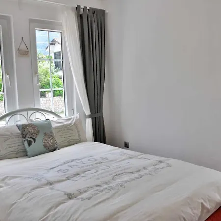 Βίλα London - 3 Bedroom In Ovacik