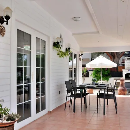 London - 3 Bedroom In Ovacik Βίλα Φετιγιέ